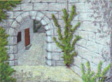 Bild: Doorway